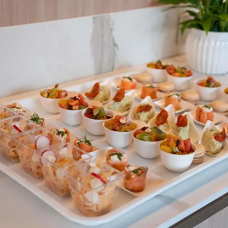 Novotel De Maine 4* Ανζέρ