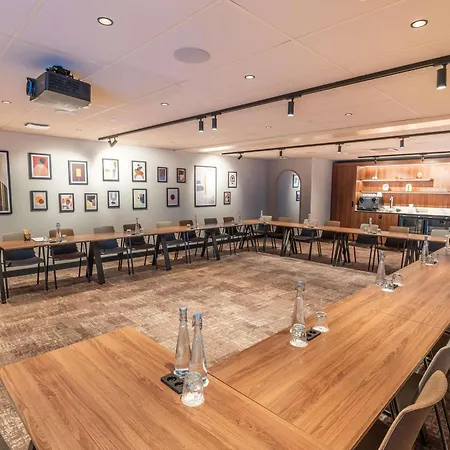 Novotel De Maine Ξενοδοχείο 4*