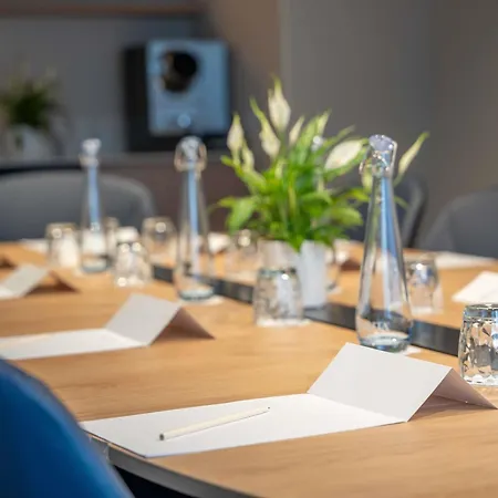 Ξενοδοχείο Novotel De Maine 4*