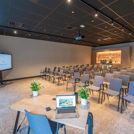 Novotel De Maine Ανζέρ