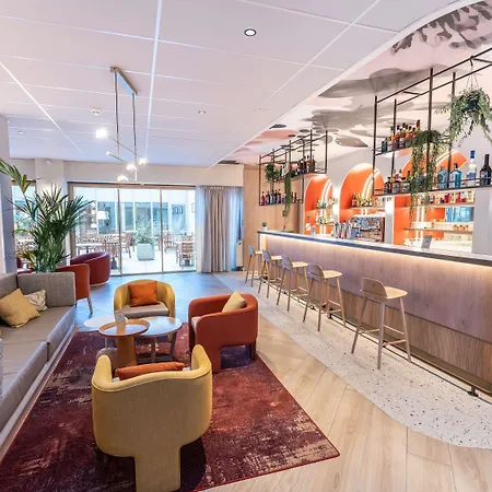 Novotel De Maine