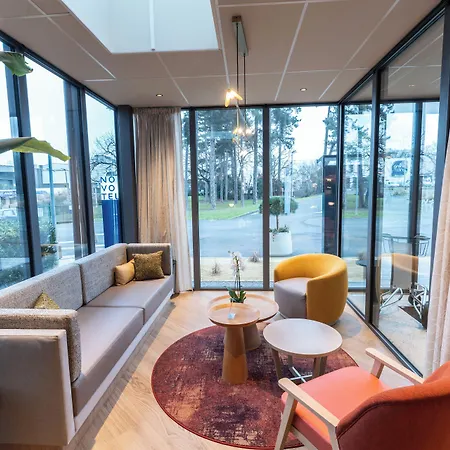 Mercure De Maine Hotel 4*