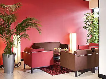 Novotel De Maine Готель 4*