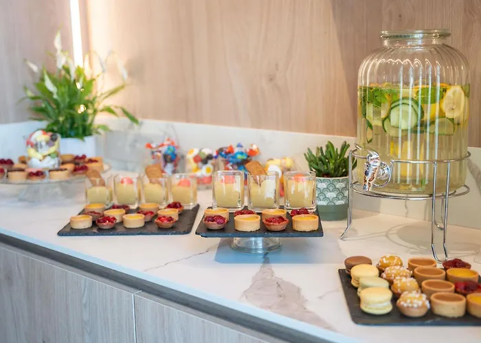 Hotel Novotel De Maine 4*