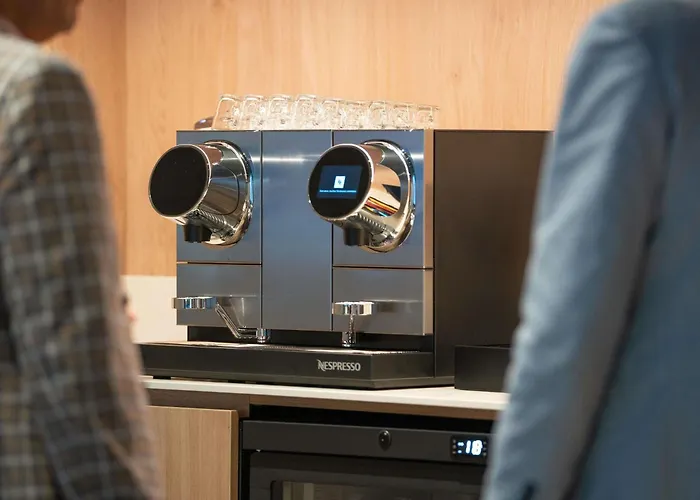 Novotel De Maine 호텔 앙제