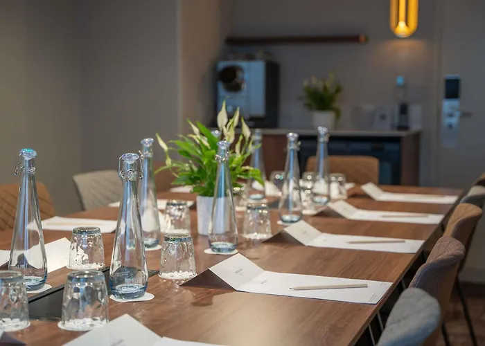 Novotel De Maine Angers