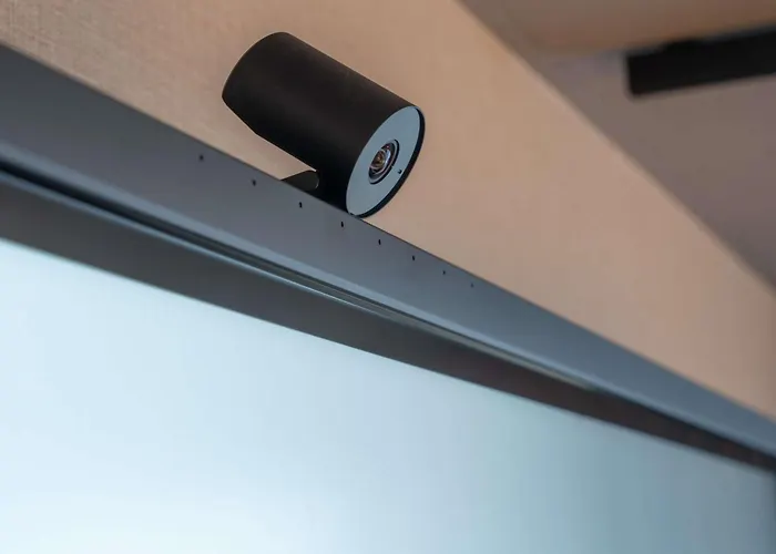 Hotel Novotel De Maine Angers