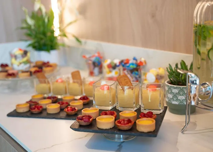 Hotel Novotel De Maine 4*