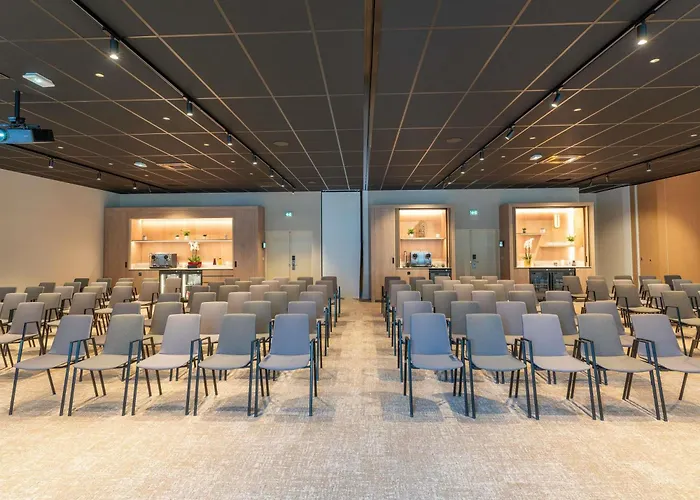 Novotel De Maine 호텔 앙제