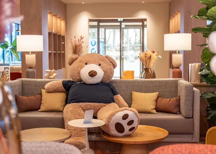 Novotel De Maine Angers