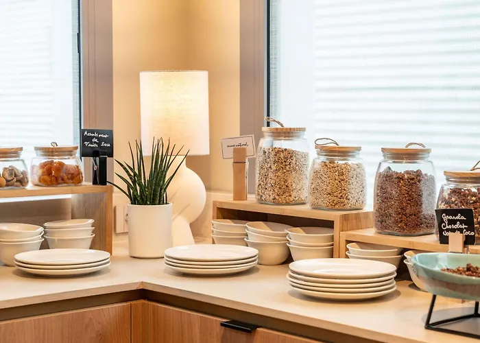 Novotel De Maine 4* 앙제