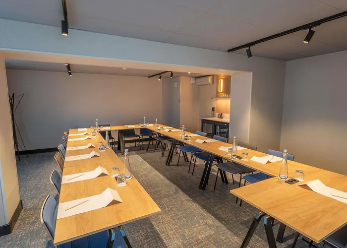 Novotel De Maine Hotel Angers