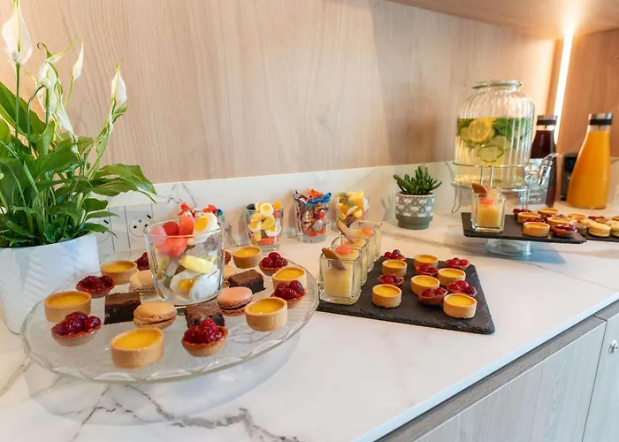 Novotel De Maine Angers