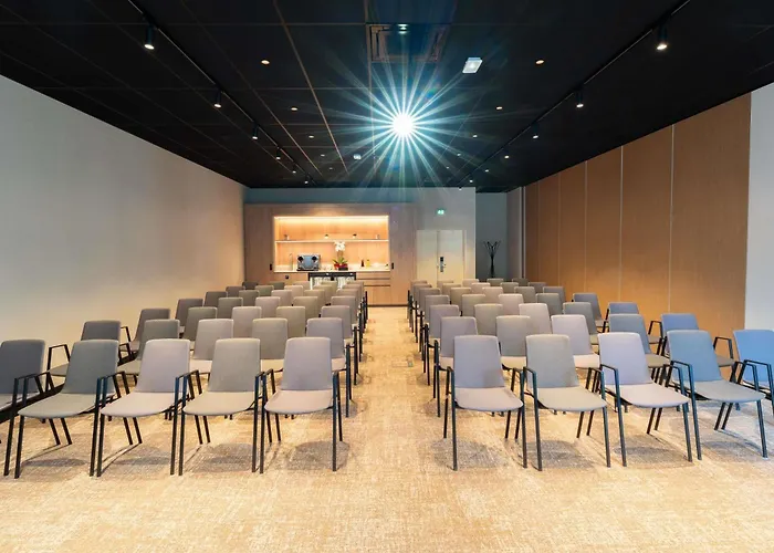 Novotel De Maine 4* 앙제