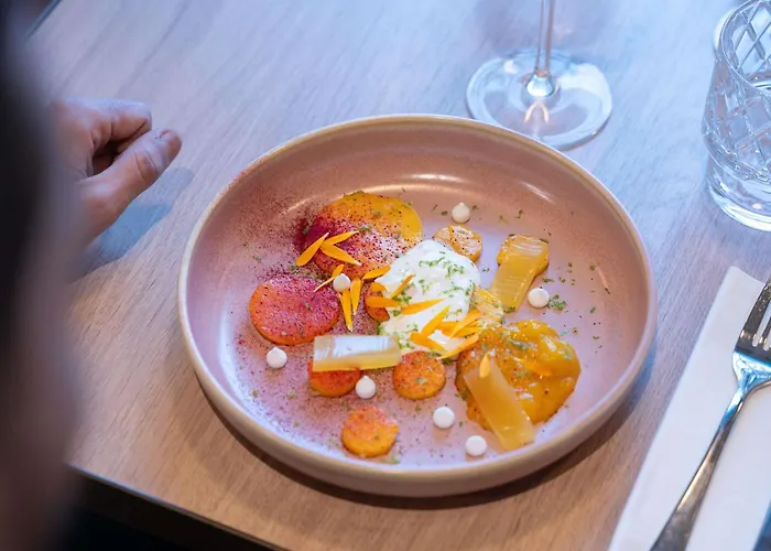 Novotel De Maine 4* Angers