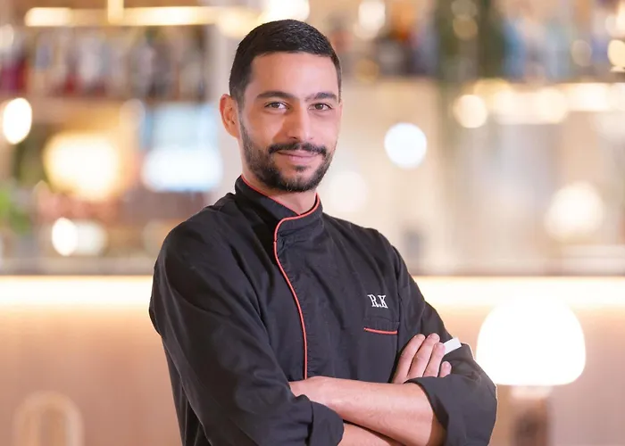 Hotel Novotel De Maine Angers