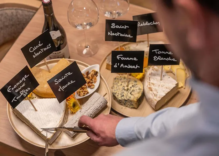 Novotel De Maine Angers