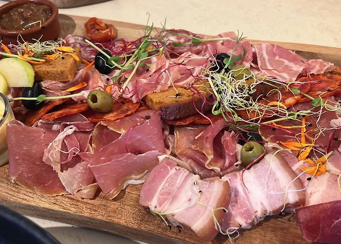 Hotel Novotel De Maine