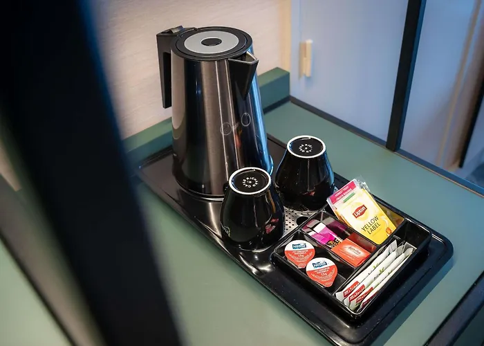 Novotel De Maine 4* Angers