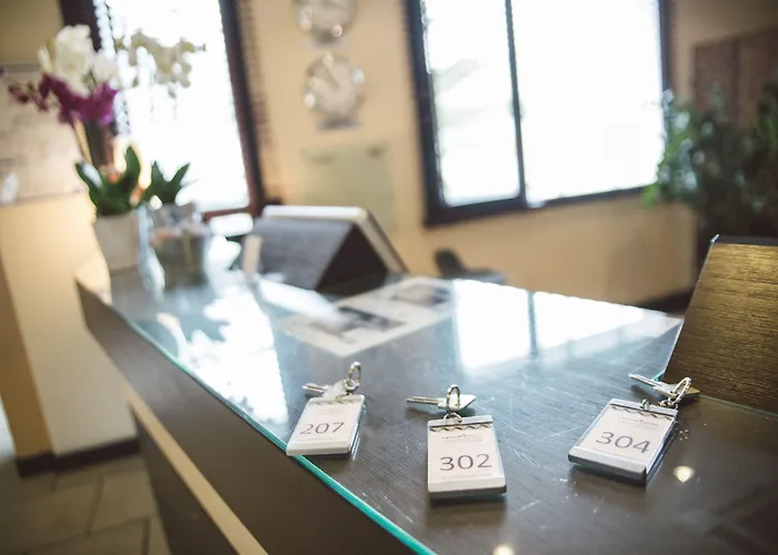 Novotel De Maine Angers