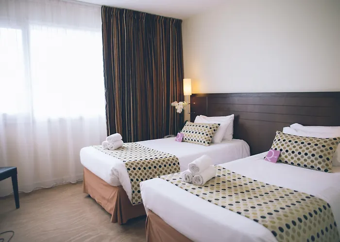 Novotel De Maine 앙제