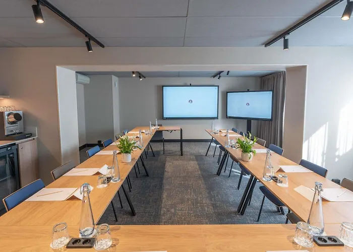 Novotel De Maine Hotel Angers